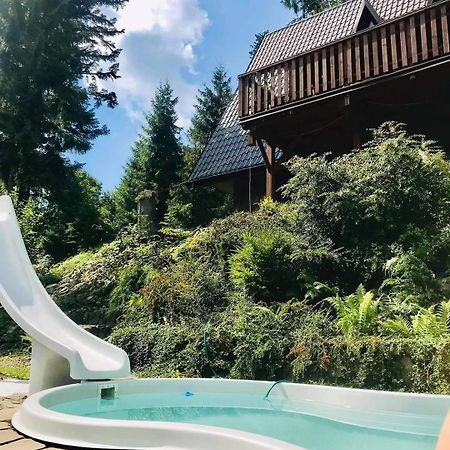 Gierkowka - Gorska Rezydencja Pierwszego Sekretarza Zwardon Bagian luar foto