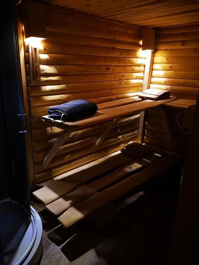 Gierkowka - Gorska Rezydencja Pierwszego Sekretarza Zwardon Bagian luar foto