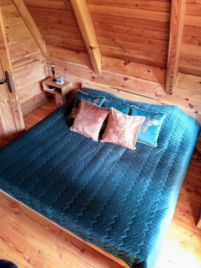 Gierkowka - Gorska Rezydencja Pierwszego Sekretarza Zwardon Bagian luar foto
