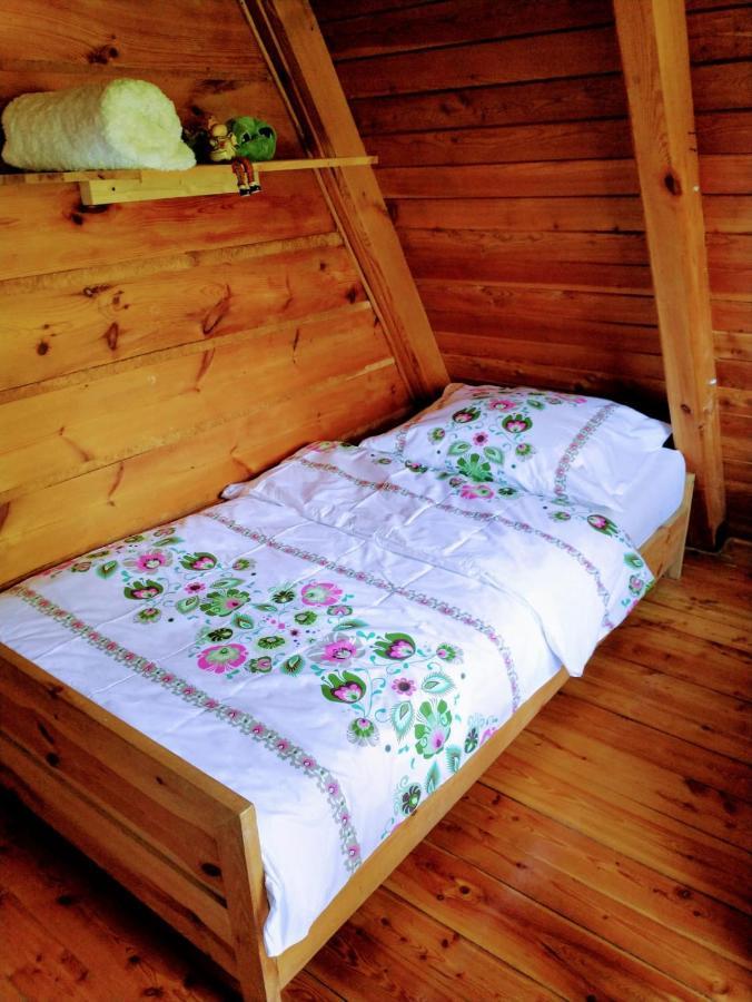 Gierkowka - Gorska Rezydencja Pierwszego Sekretarza Zwardon Bagian luar foto